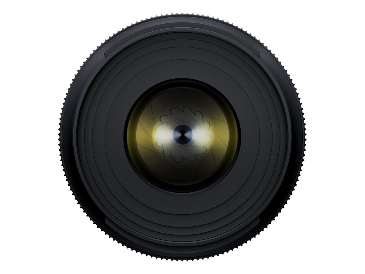 Tamron 90mm f/2,8 Macro Nikon Z | Scandinavian Photo