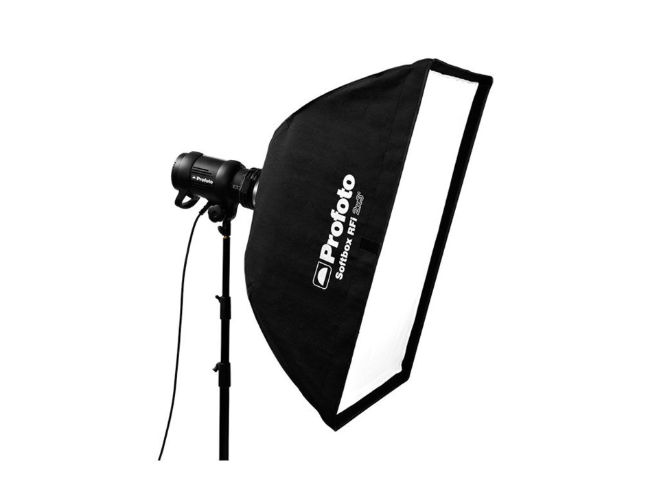Profoto RFi Softbox 2x3'