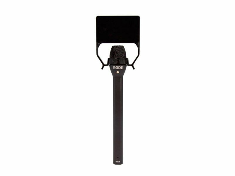 Røde Reporter Mic | Scandinavianphoto.no Røde Reporter Mic | Scandinavianphoto.no