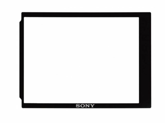 Sony LCD-deksel PCK-LM15