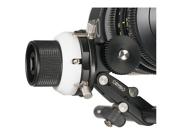 Cambo Follow Focus for 15mm rods