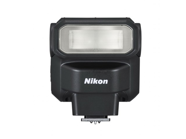 Nikon Blits Speedlight SB-300