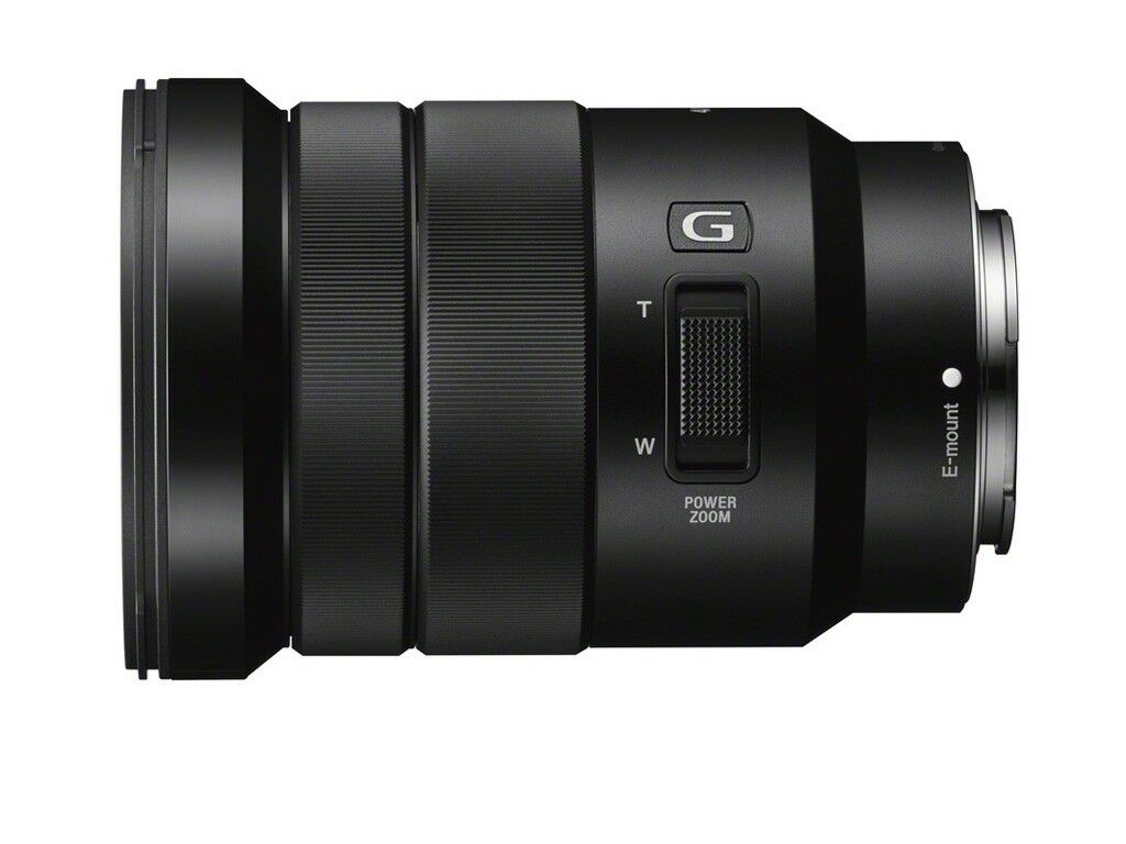 【最終値下げ】SONY E PZ 18-105mm F4 G OSS Sony E PZ 18-105mm f/4 G OSS | Scandinavian Photo