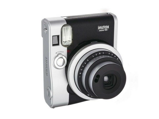 Fujifilm Instax Mini 90 Neo Classic Sort