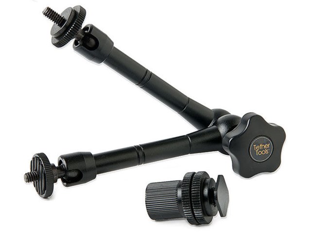 Tether Tools Tether tools Rock Solid articulating arm