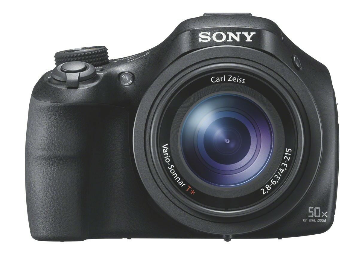 Sony Cyber Shot DSC HX400V | Scandinavianphoto.no Sony Cyber shot DSC HX90V | Billig