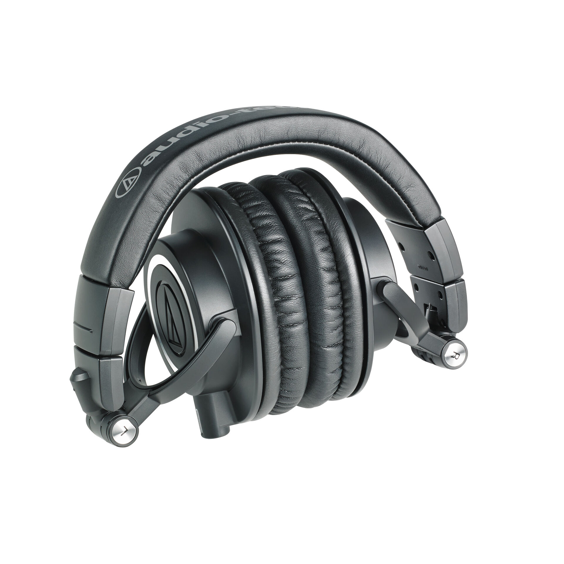 Audio Technica ATH-M40x | Scandinavian Photo