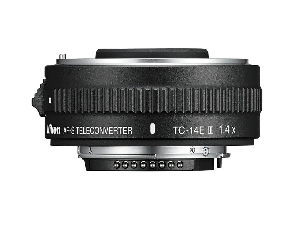Nikon AF-S Nikkor 200-500mm f/5,6E ED VR | Scandinavian Photo