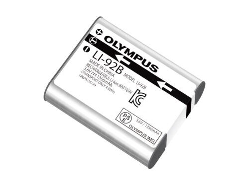 Olympus LI-92B Batteri