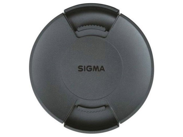 Sigma objektivdeksel 67mm