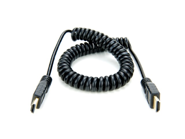 Atomos HDMI-kabel A han - A han 50-65 cm