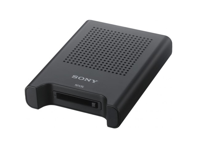 Sony Kortleser SBAC-US30
