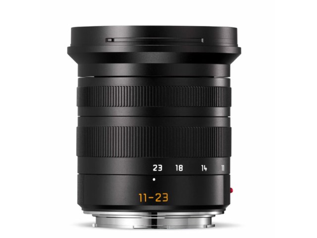 Leica Super-Vario-Elmar-TL 11-23mm f/3.5-4,5 ASPH