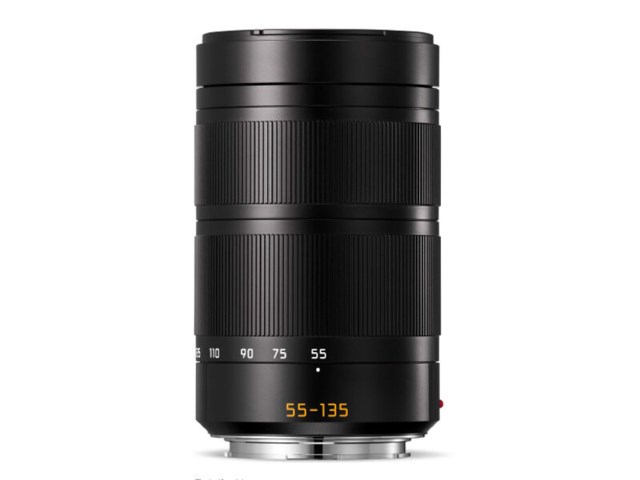 Leica Apo-Vario-Elmar-TL 55-135mm f/3.5-4.5 ASPH
