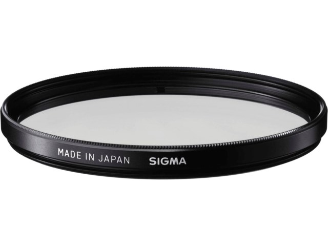 Sigma WR UV Filter 67mm