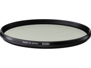 Sigma WR CPL Filter 49mm