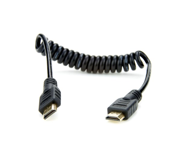 Atomos HDMI-kabel A han - A han 30-45 cm