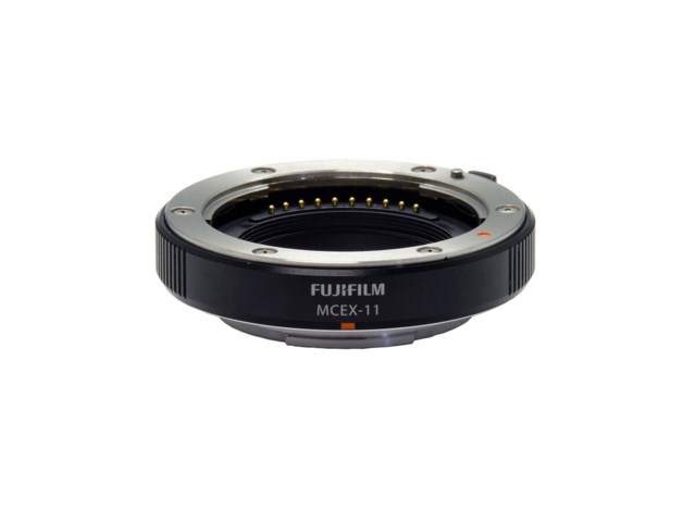 Fujifilm MCEX-11 Mellomring