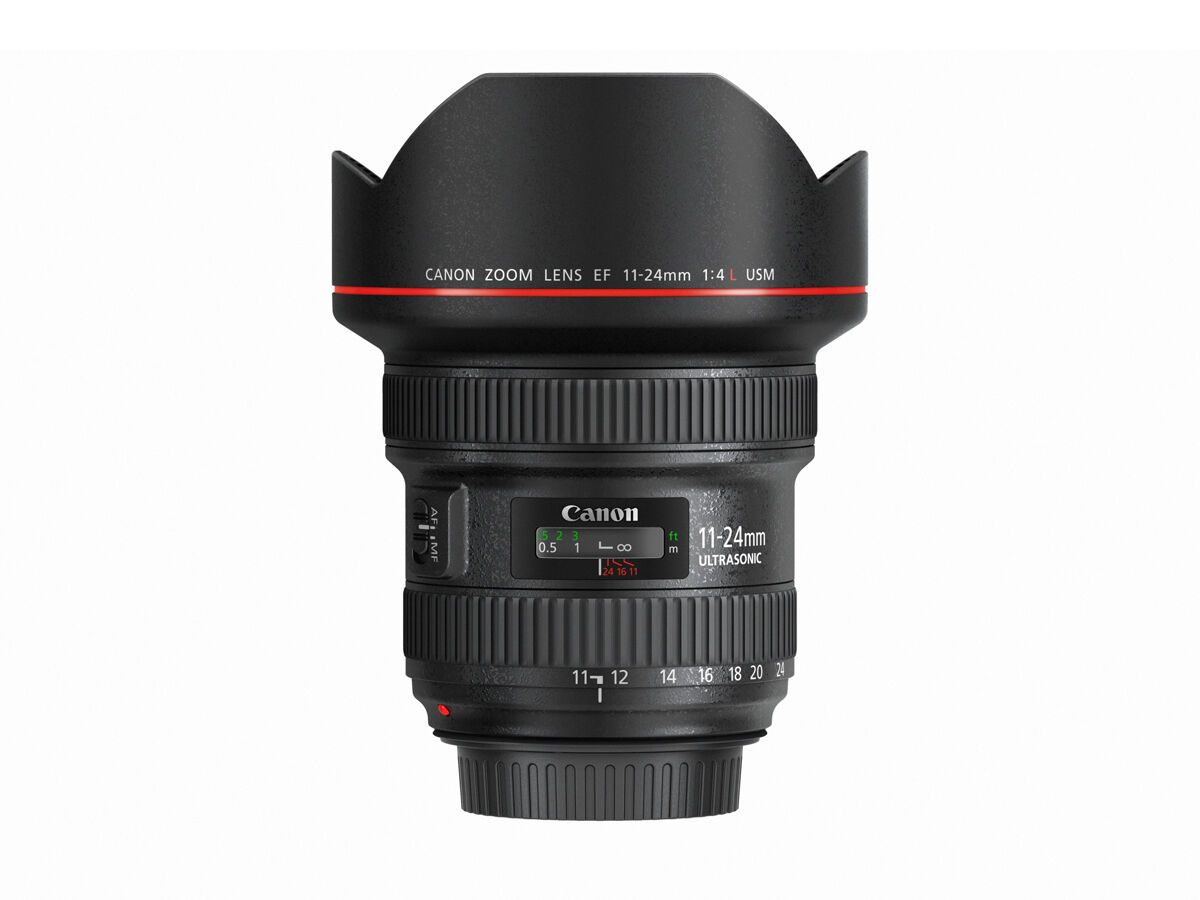 Canon EF-S 10-22mm f/3.5-4.5 USM | Scandinavian Photo
