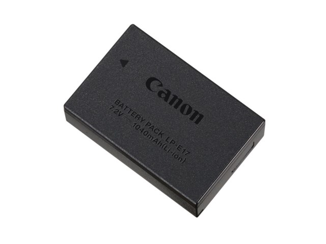 Canon Batteri LP-E17