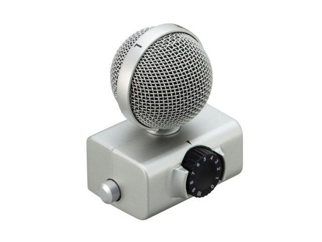 Zoom Mikrofon capsule MSH-6