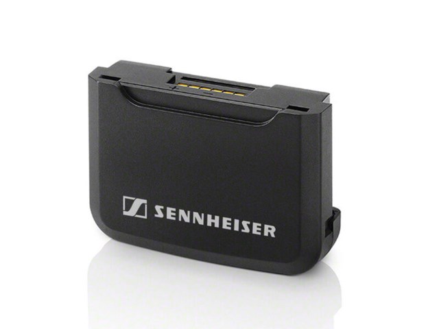 Sennheiser BA 30 batteri till AVX, D1 SK ficksändare