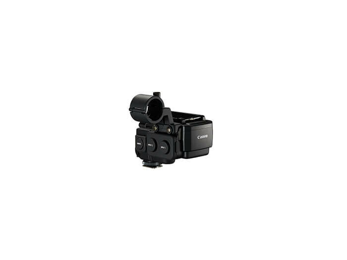XLR adaptere | Scandinavianphoto.no Panasonic Mikrofonadapter DMW XLR1E til GH5