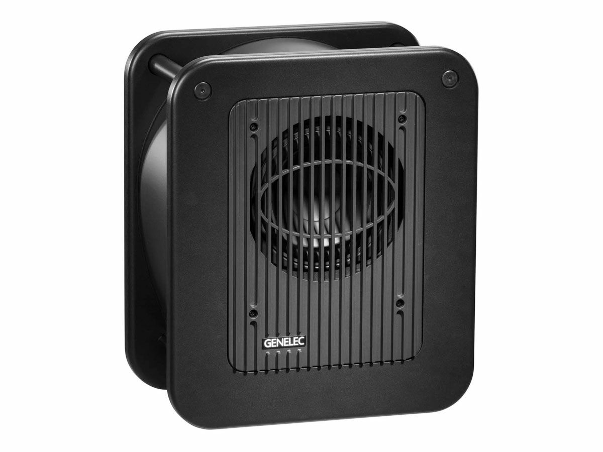 Genelec Subwoofer 7040A Scandinavian Photo