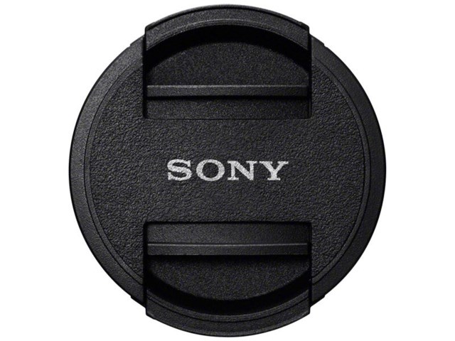 Sony Frontdeksel ALC-F405S 40,5 mm