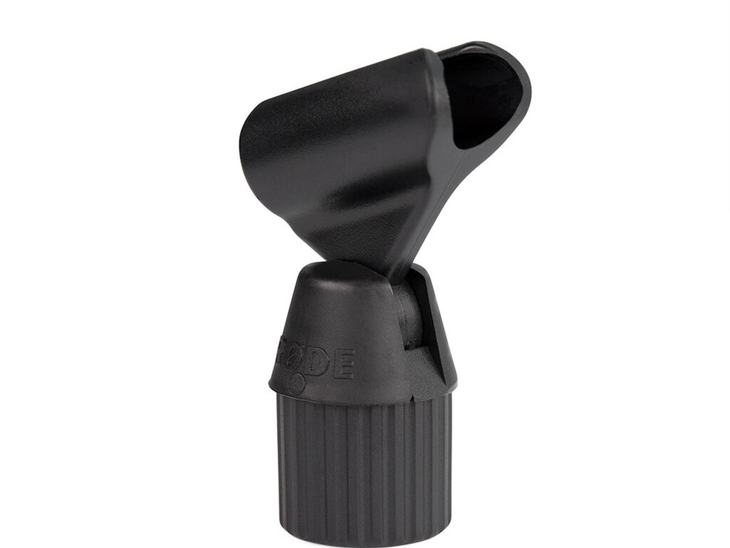 Røde Mikrofonfeste RM5 for NT5NT6NTG1NTG2 Røde NT6 kondensatormikrofon | Scandinavianphoto.no