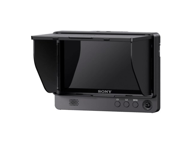 Sony LCD-monitor 5" CLM-FHD5