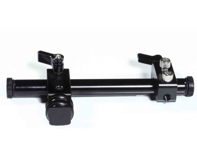 Small HD Universal mounting kit for sidefinder