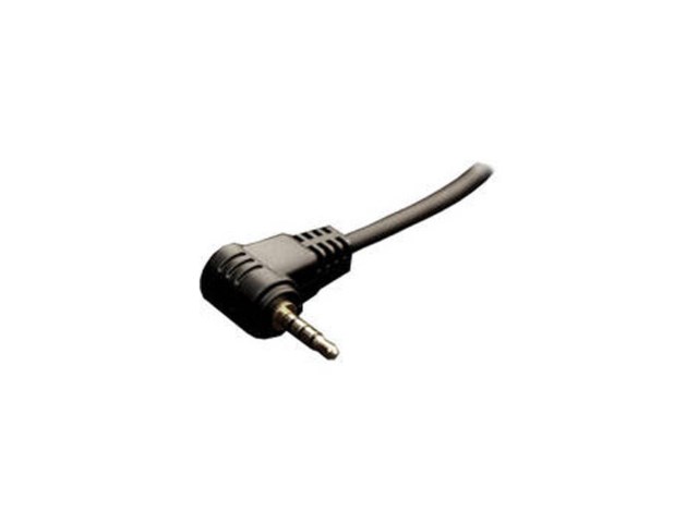 Syrp Genie kabel 2.5mm til Panasonic 1P