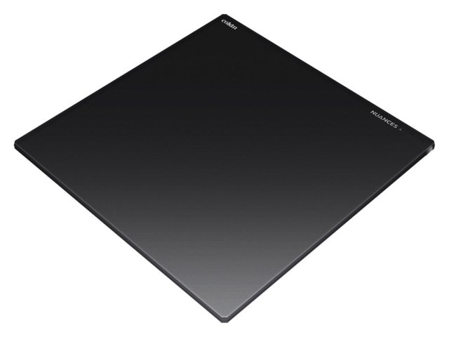 Cokin Z ND-filter Nuances Extreme ND1024 Large