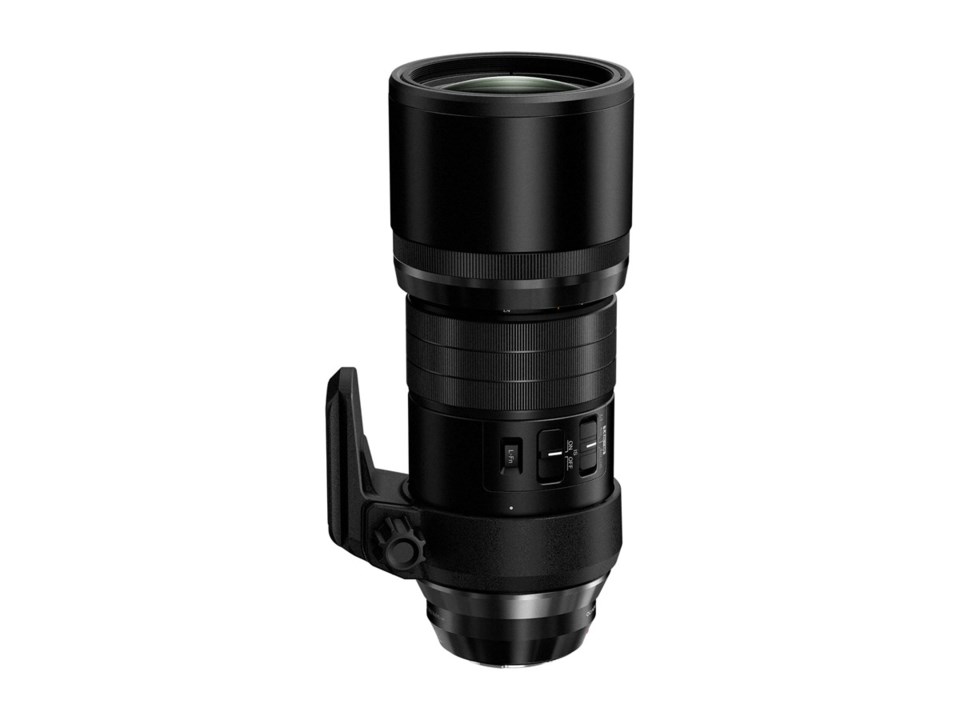 olympus 300mm pro lens sale