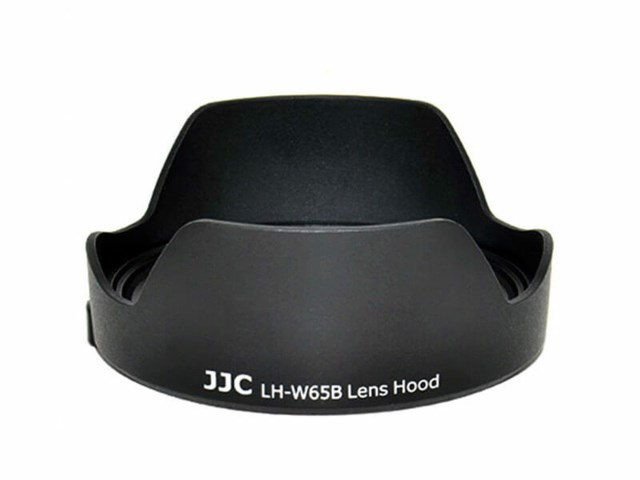 JJC Solblender LH-W65B tilsvarar EW-65B til EF 24mm