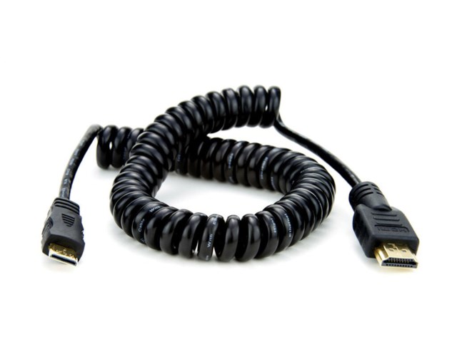Atomos HDMI 2.0 kabel A han - mini C han 30-60 cm