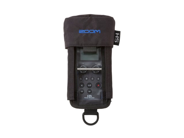 Zoom Futeral PCH-5 til Zoom H5