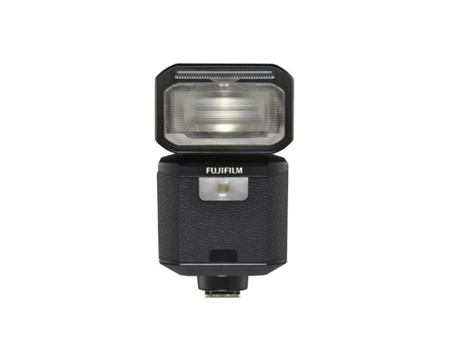 Fujifilm EF-X500 (returvare)