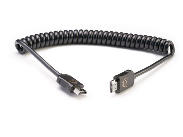 Atomos HDMI 2.0 kabel A han - A han 40-80 cm