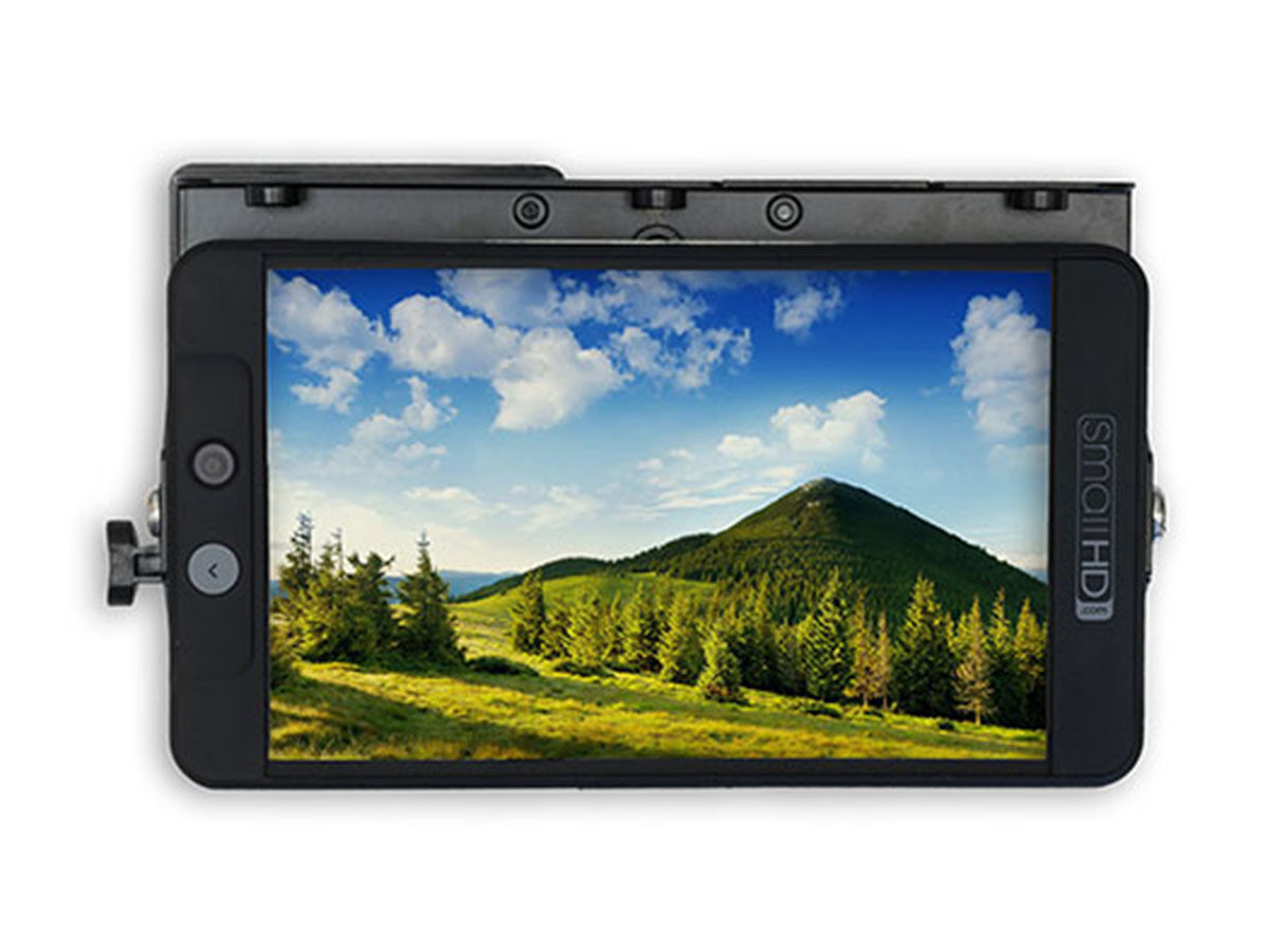 Small HD LCD monitor 7 702 Bright | Scandinavianphoto.no Jupio Verdipakke LP E6N Ultra (2x) Canon + Dobbellader