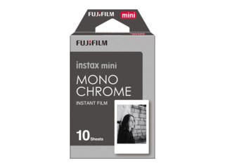 Fujifilm Instax mini monochrome WW1