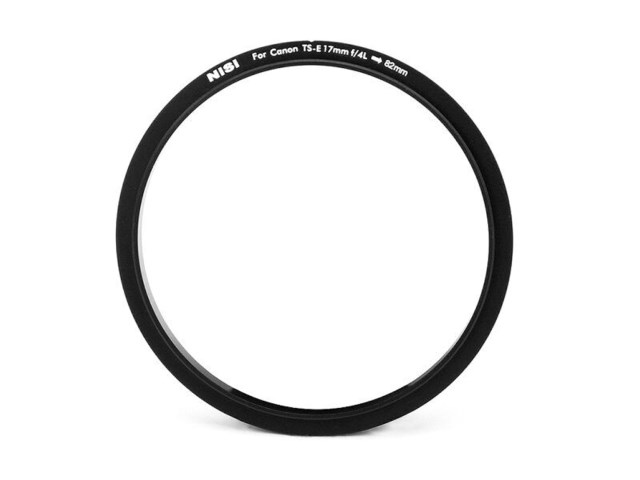 NiSi Filteradapter 82 mm til Canon TS-E 17mm f/4L
