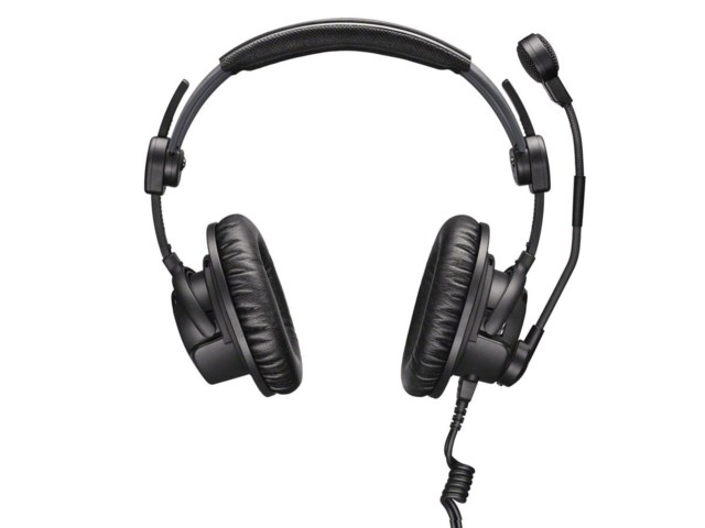 Sennheiser Headset HMD 27