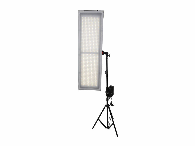 LedGo LED belysning LG V58C2K1 Bi Color Versatile 2 kit LedGo LED belysning LG T1440LMC Bi Color | Scandinavianphoto.no