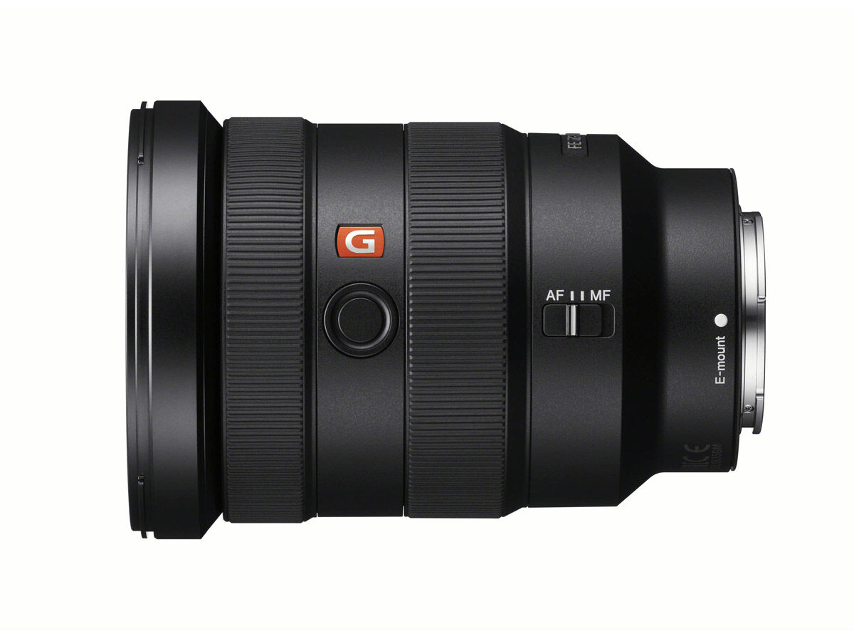 Sony FE 16-35mm f/2,8 GM | Scandinavian Photo