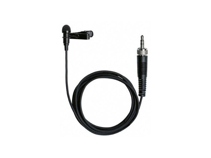 Sennheiser Mygg ME 2 II Lavalier mic | Scandinavianphoto.no Sennheiser Mygg ME 2 II Lavalier mic | Scandinavianphoto.no