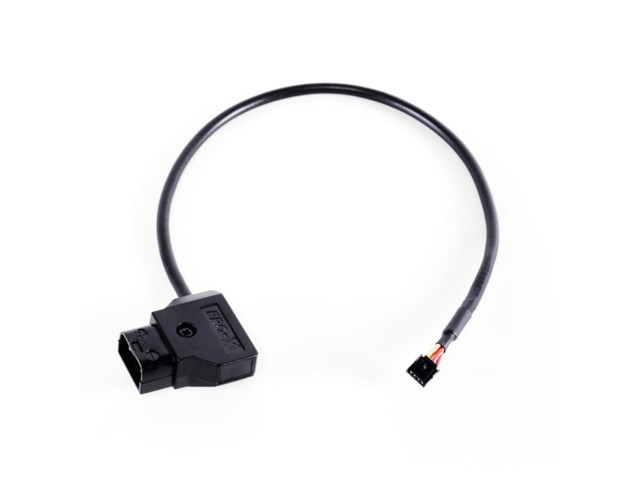 Freefly DTAP to Connex Transmitter Power Cable