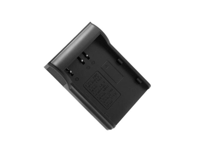 Hedbox Batteriplate RP-DFW50 til Sony NP-FW50
