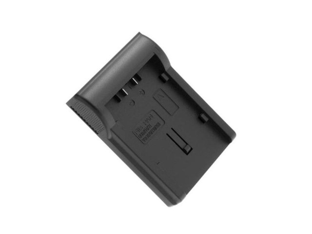 Hedbox Batteriplate RP-DD54 til Panasonic CGR-D08/D16S/
